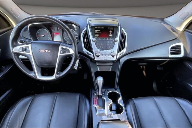 Used 2014 Silver GMC SLT-1 image 14