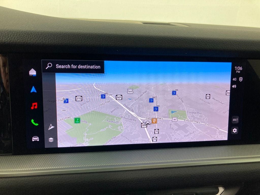 2026 Porsche Cayenne Base - Photo 10