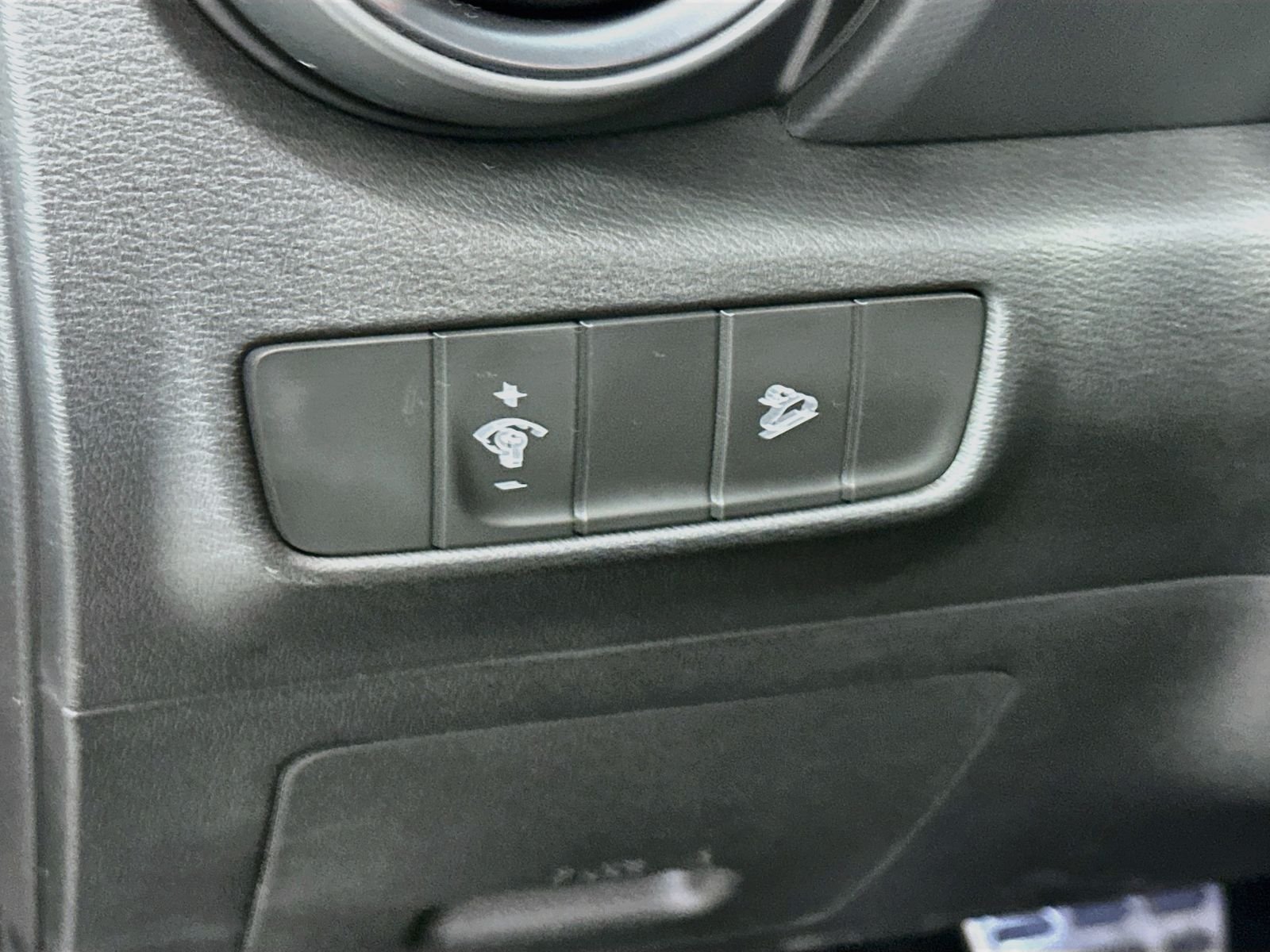 Used 2023 Ultra Black Hyundai Base image 10