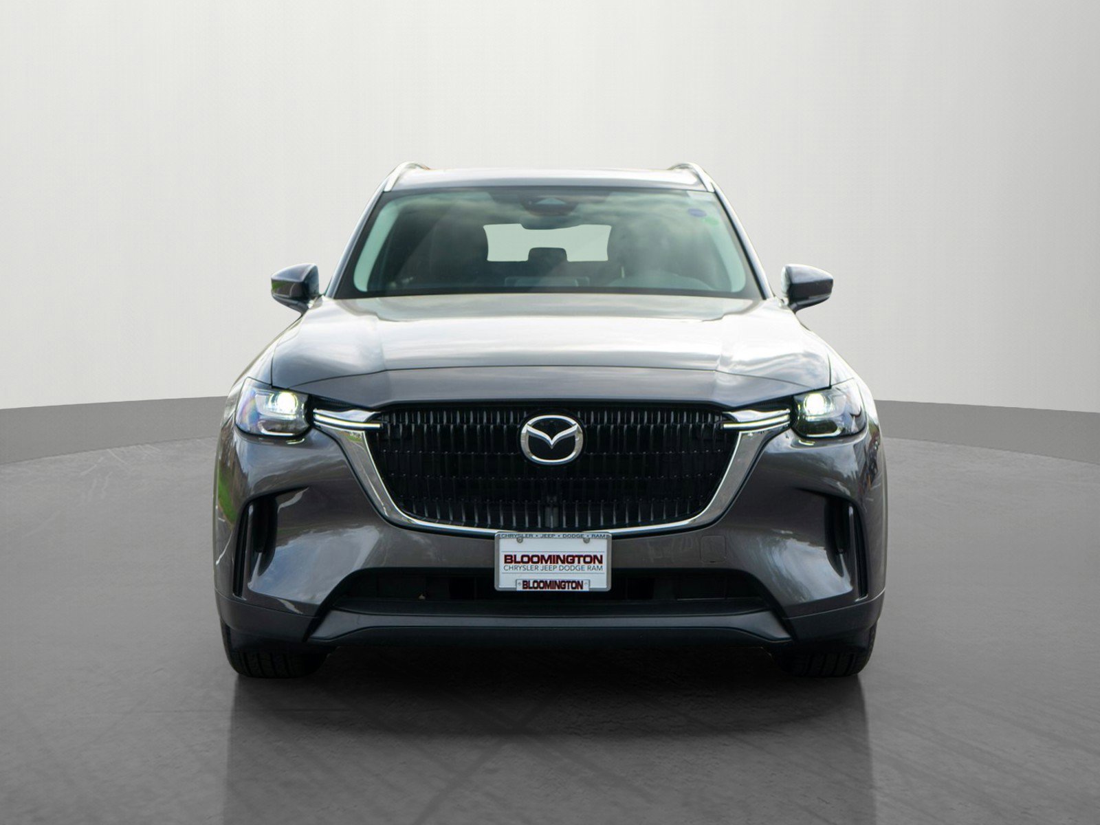 Used 2024 Mazda CX-90 Preferred Package with VIN JM3KKBHA5R1151104 for sale in Minneapolis, Minnesota