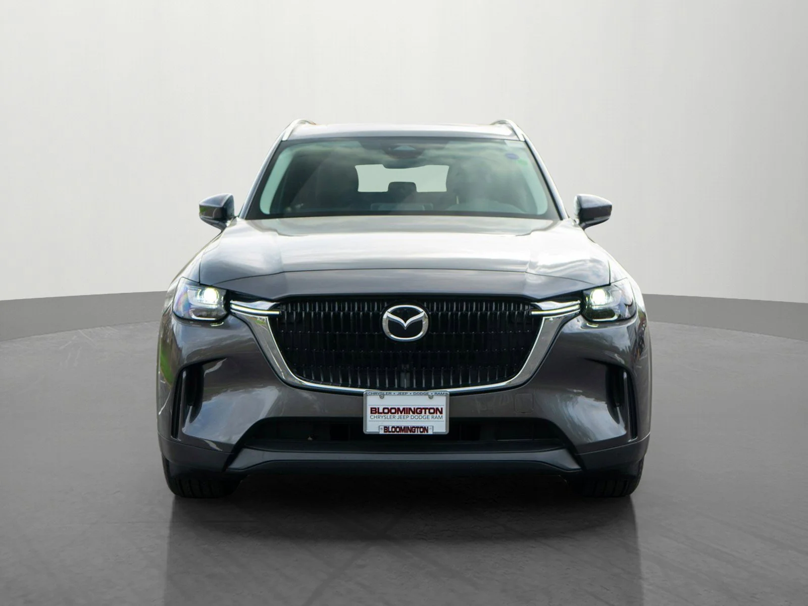 Used 2024 Mazda CX-90 Preferred Package with VIN JM3KKBHA5R1151104 for sale in Minneapolis, Minnesota
