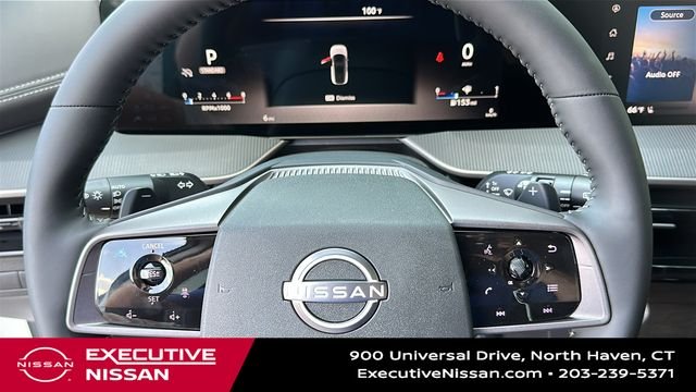2025 Nissan Murano SV - Photo 12
