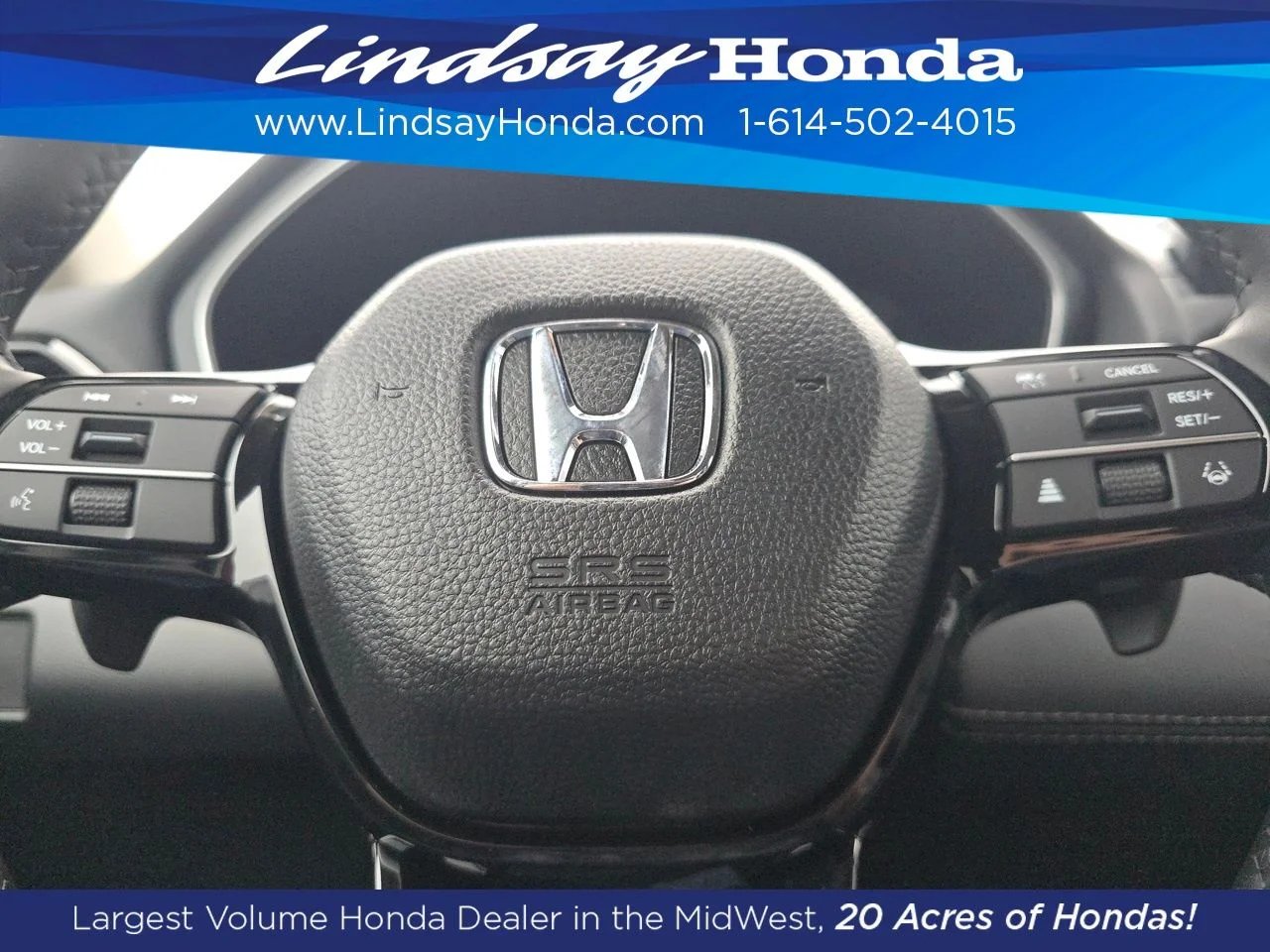New 2026 Platinum White Pearl Honda RTL image 22