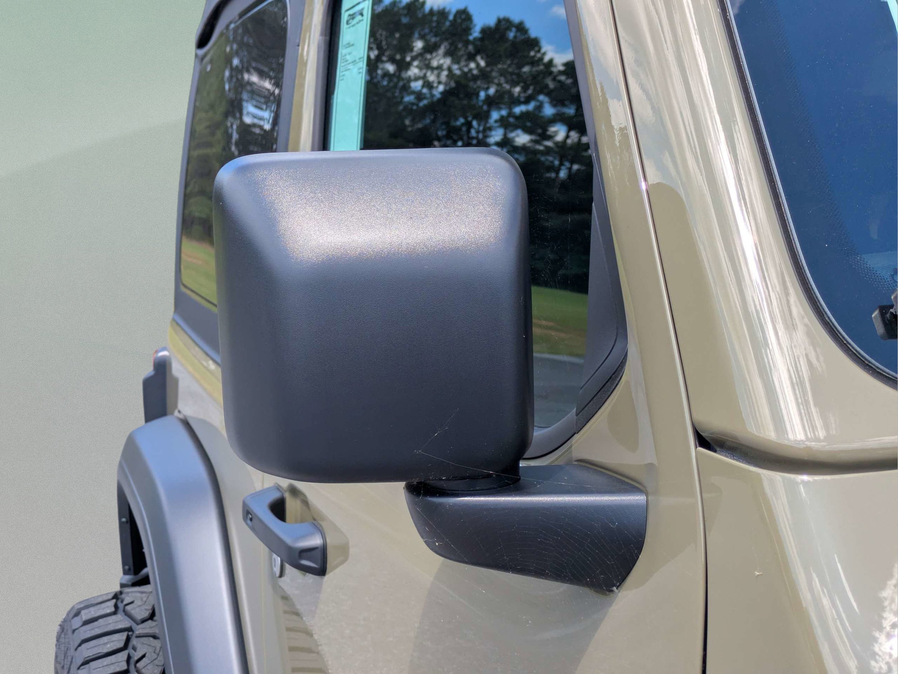 New 2026 41 Jeep Sport S image 28