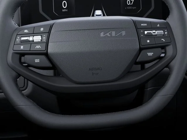 New 2026 Panthera Metal Kia SX Prestige image 22