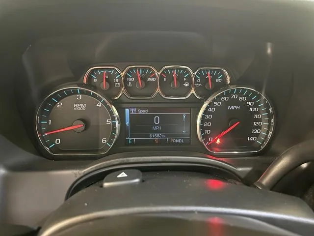Used 2020 BLACK Chevrolet LS image 12
