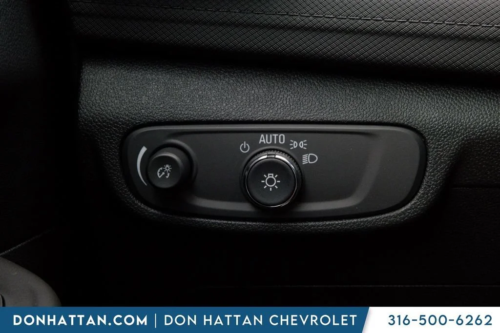 2026 Chevrolet Trailblazer LS - Photo 15
