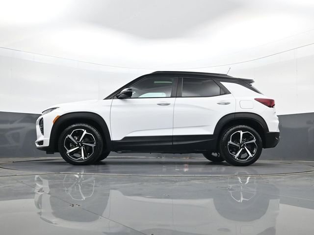 2023 Chevrolet TrailBlazer RS - Photo 28