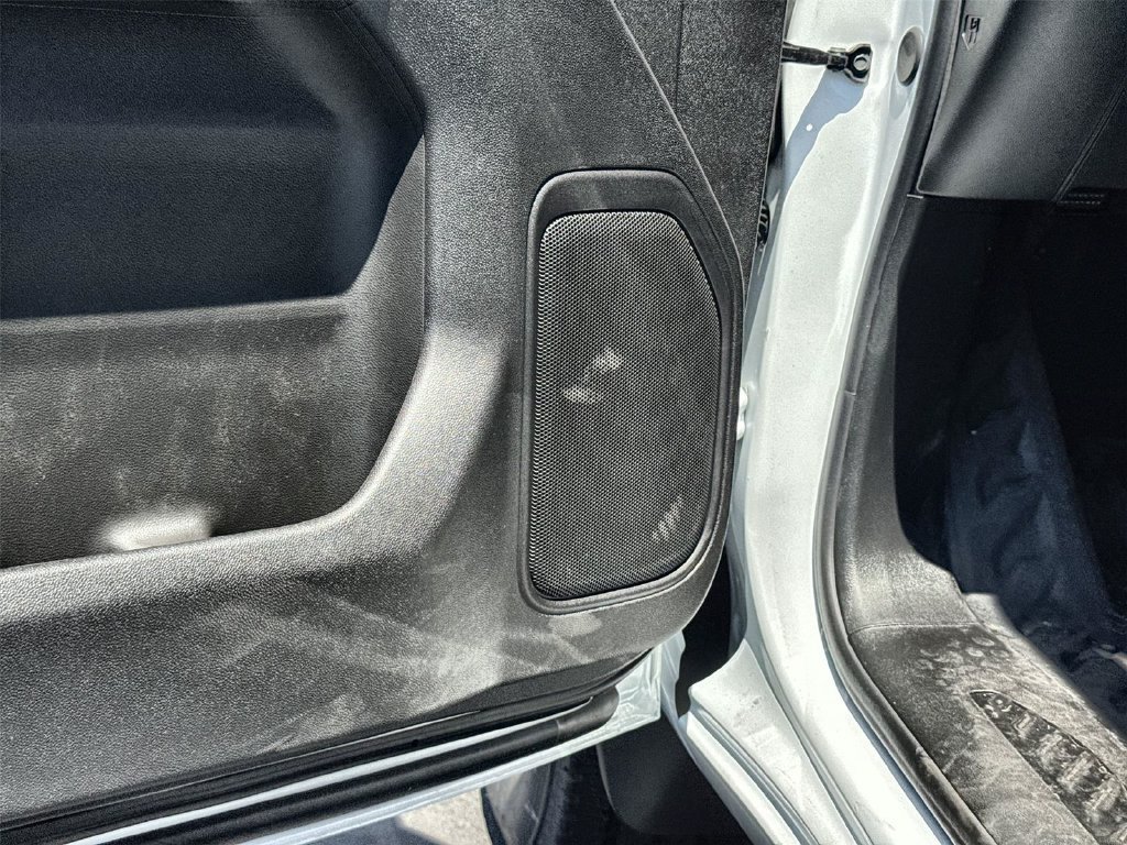 2026 Chevrolet Silverado 2500 HD Work Truck - Photo 20