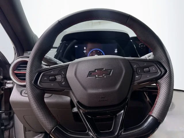 2026 Chevrolet Trax RS - Photo 13