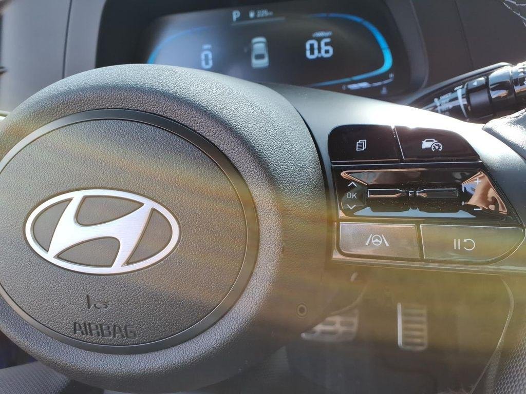 2025 Hyundai Elantra SEL - Photo 19