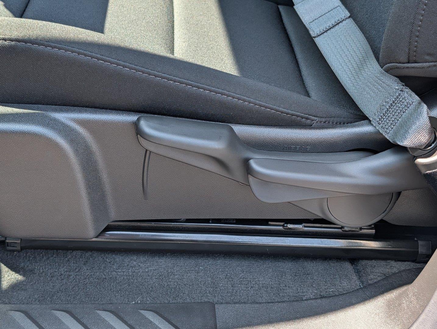 New 2026 Sterling Gray Metallic Chevrolet Trail Boss image 13
