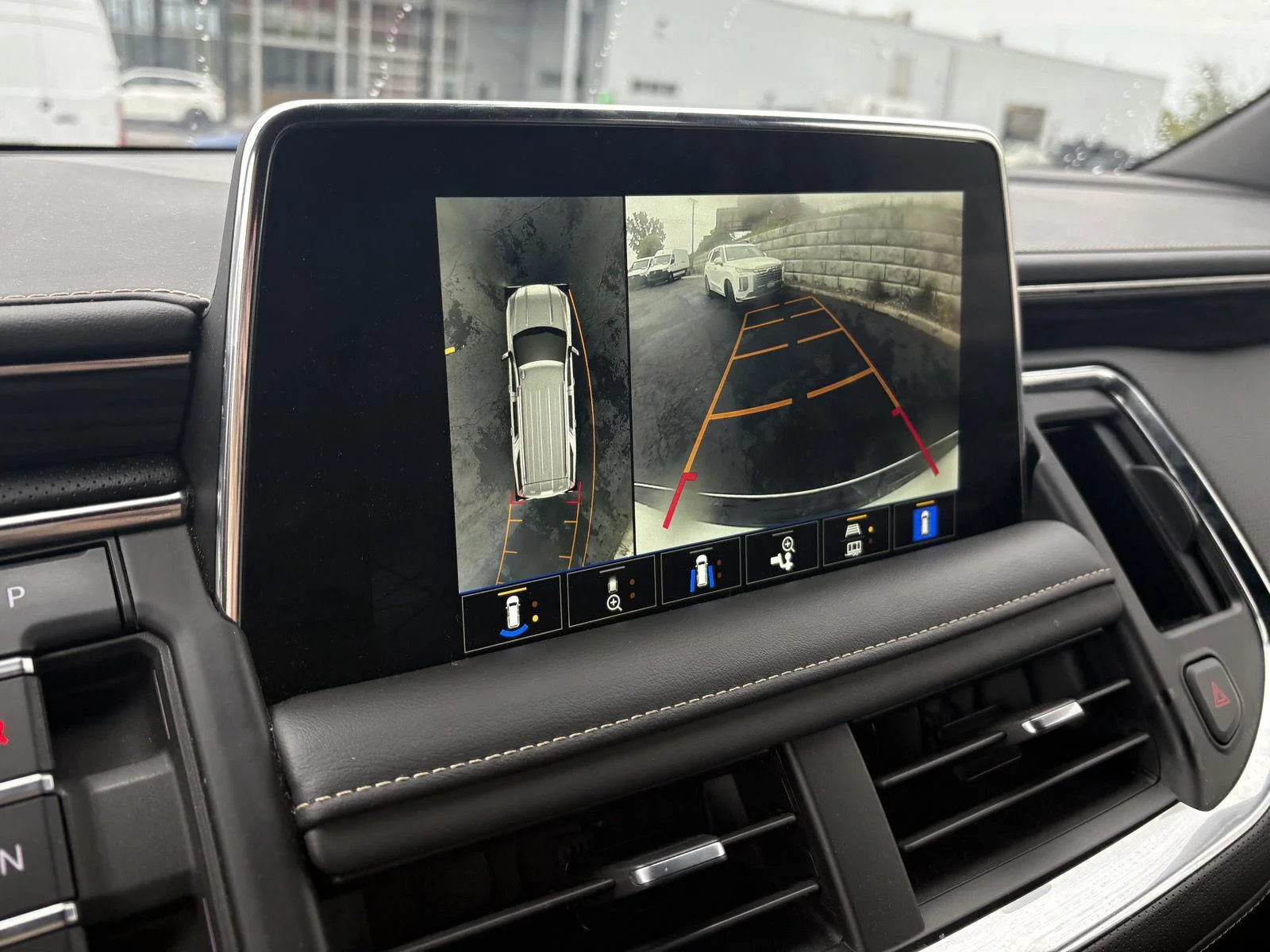 Used 2022 Summit White GMC SLT image 12