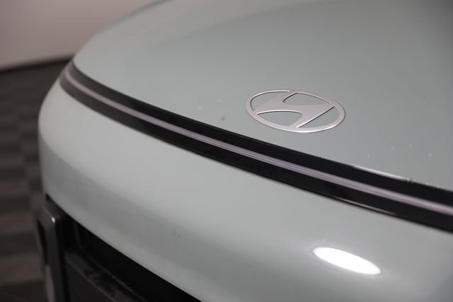 2025 Hyundai Kona SEL - Photo 31