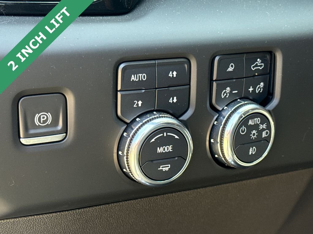 2022 GMC Sierra 1500 AT4X - Photo 23