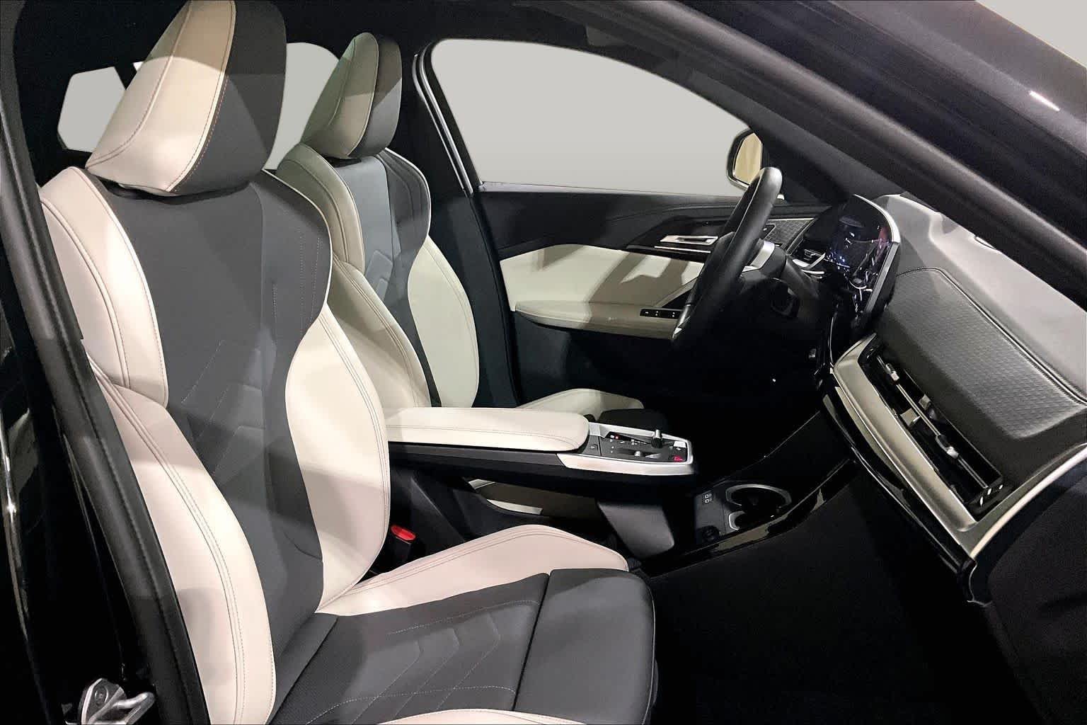 Certified Pre-Owned 2025 BMW X2 XDrive28i XDrive28i