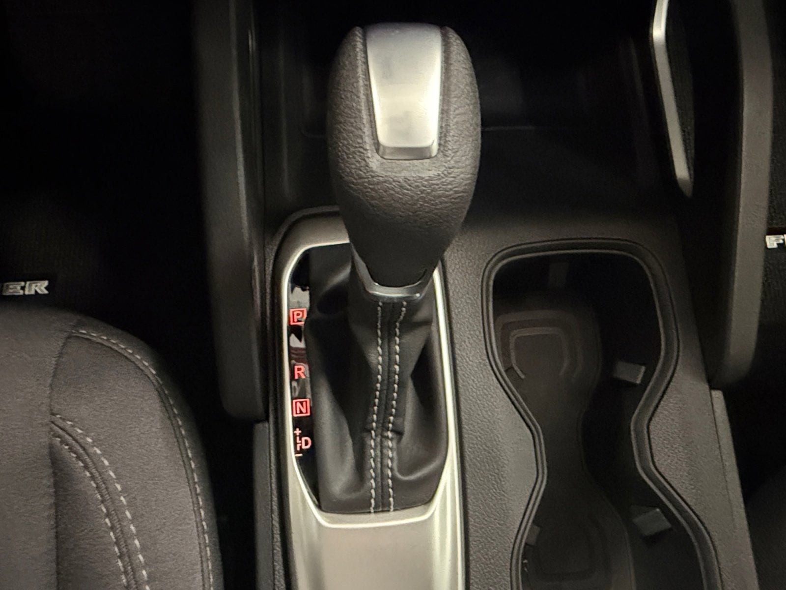 New 2026 Glacier White Nissan SV image 21