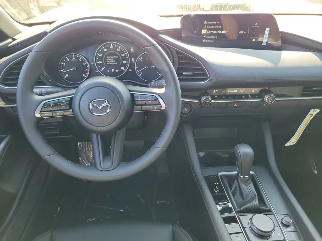 2026 Mazda Mazda3 Select Sport - Photo 4