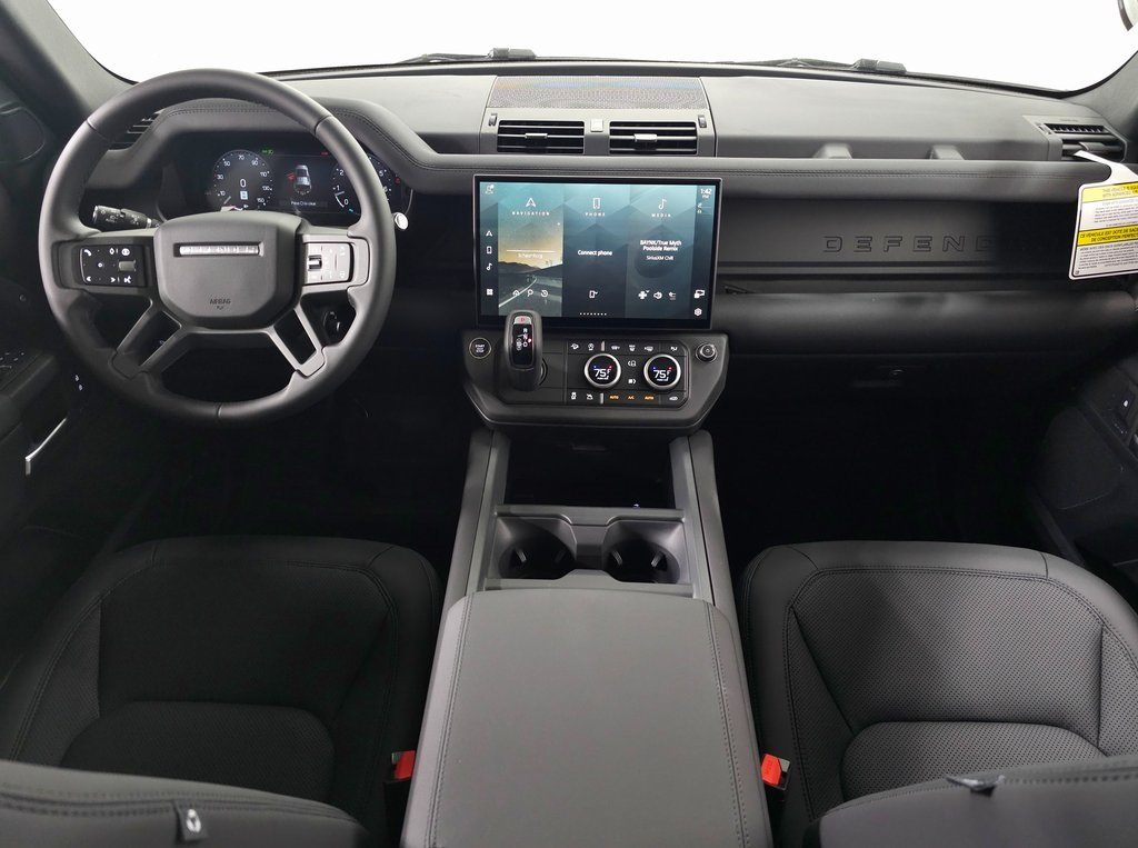 2026 LAND ROVER DEFENDER - Image 10