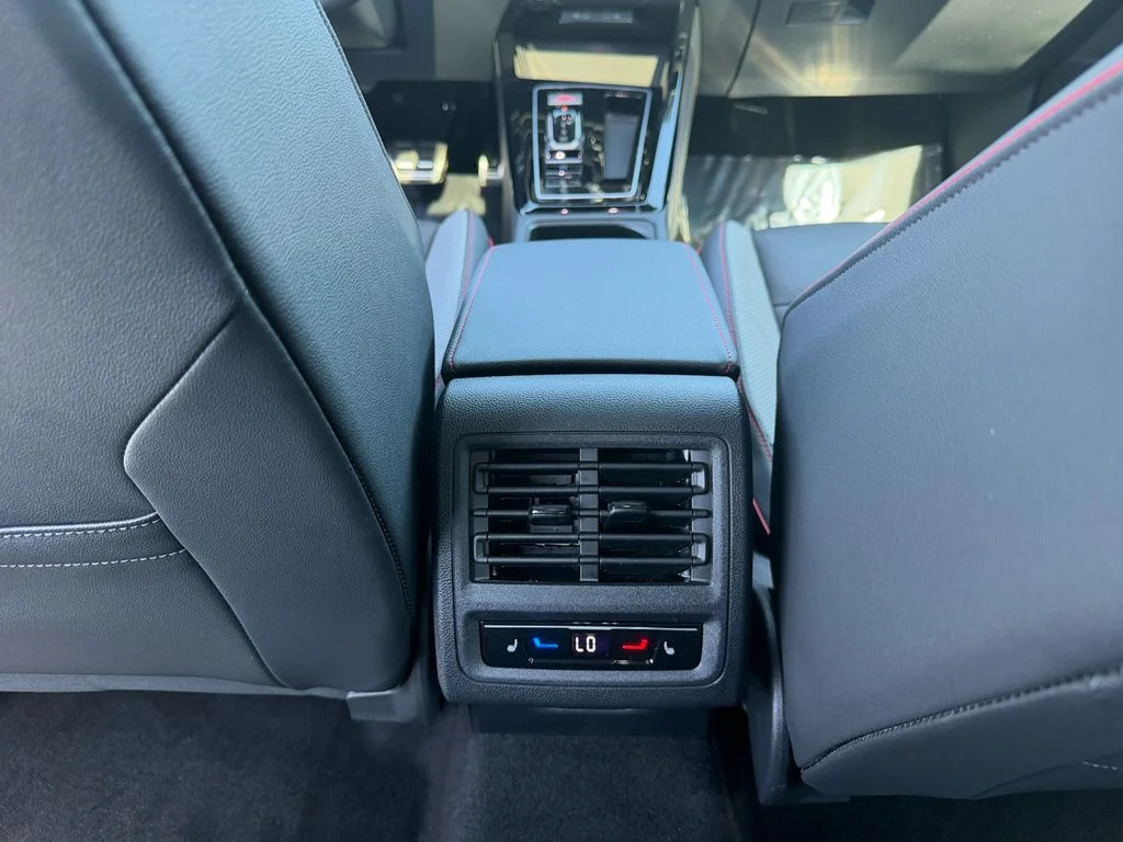 New 2026 Moonstone Gray Volkswagen Autobahn image 25