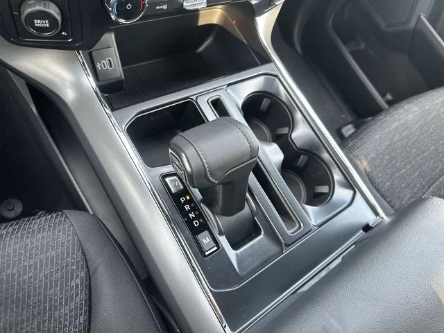 New 2026 Avalanche Ford XLT image 48