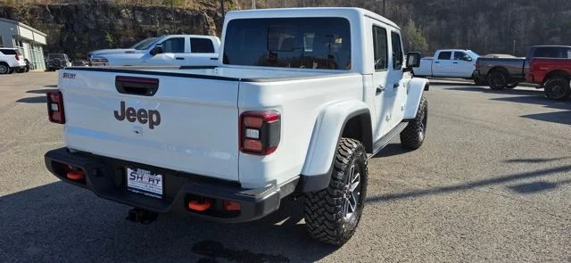 2026 Jeep Gladiator Mojave - Photo 11