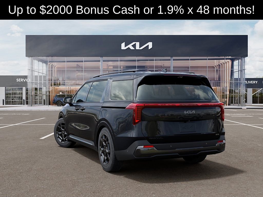 New 2026  Kia  image 4