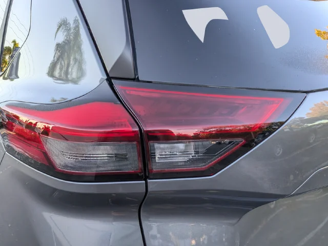 New 2027 Gun Metallic Nissan S image 9