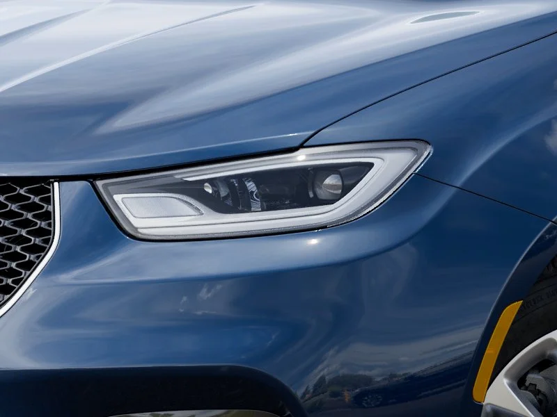 2025 Chrysler Pacifica Select - Photo 34