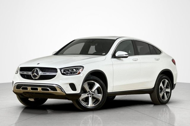 2023 Mercedes-Benz GLC GLC 300
