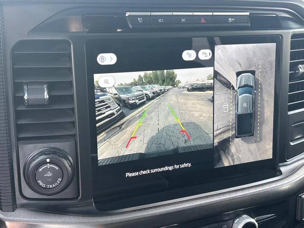 Used 2024 Avalanche Ford Lariat image 35