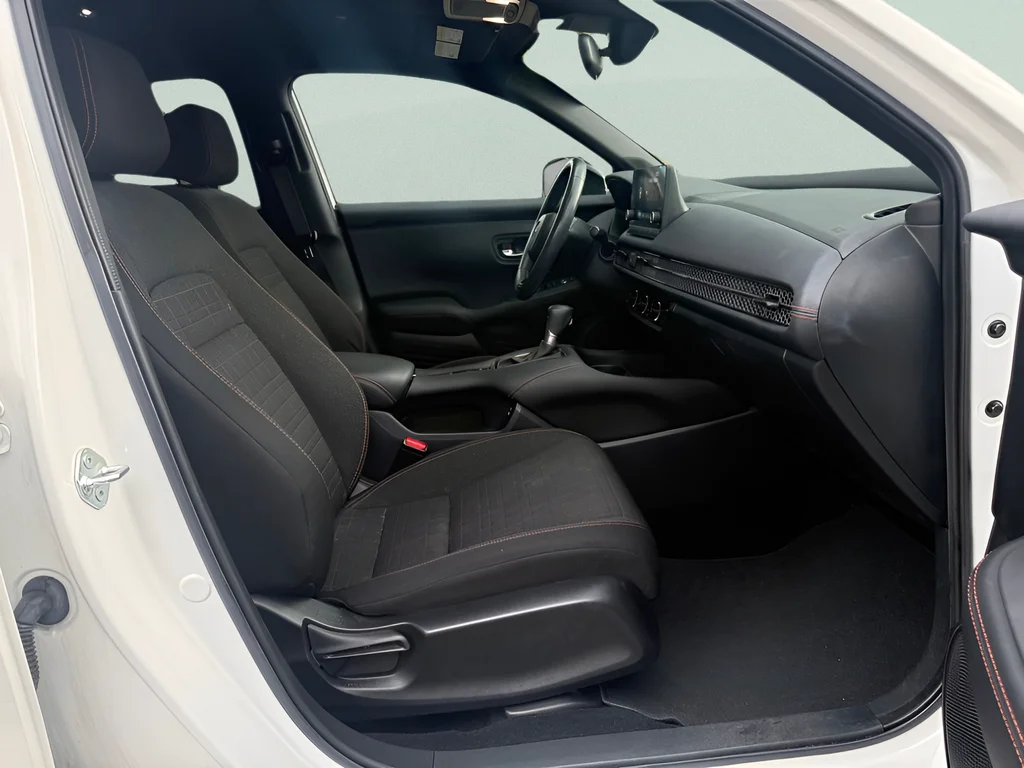 2024 Honda HR-V Sport - Photo 13