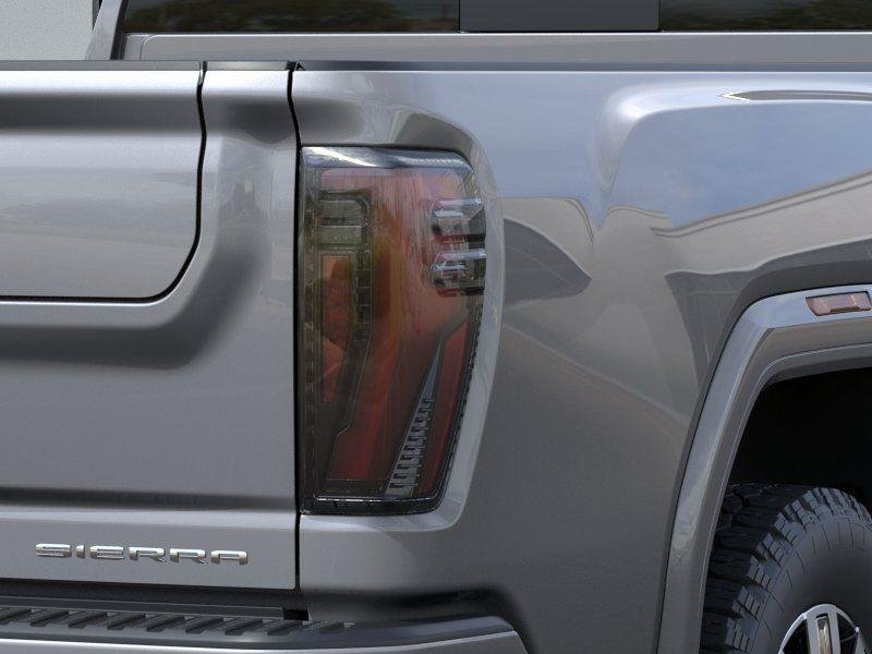 New 2026 Sterling Metallic GMC Denali image 11