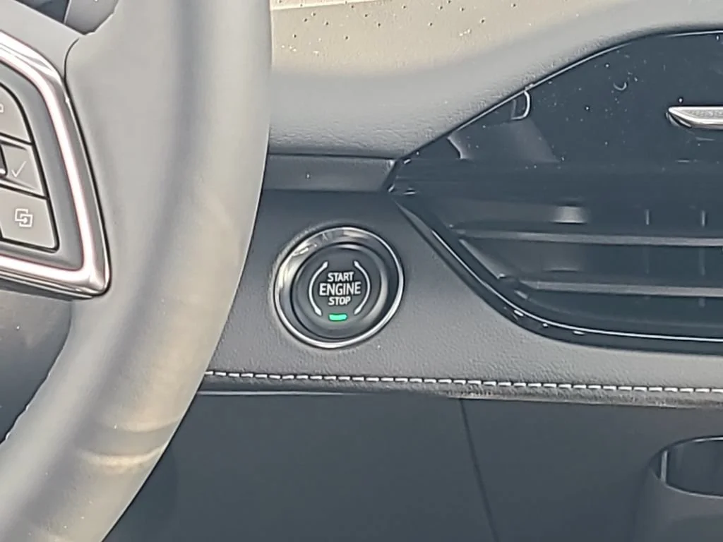 2026 Buick Enclave Avenir - Photo 23