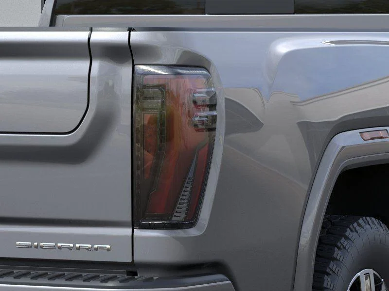New 2026 Sterling Metallic GMC Denali image 11