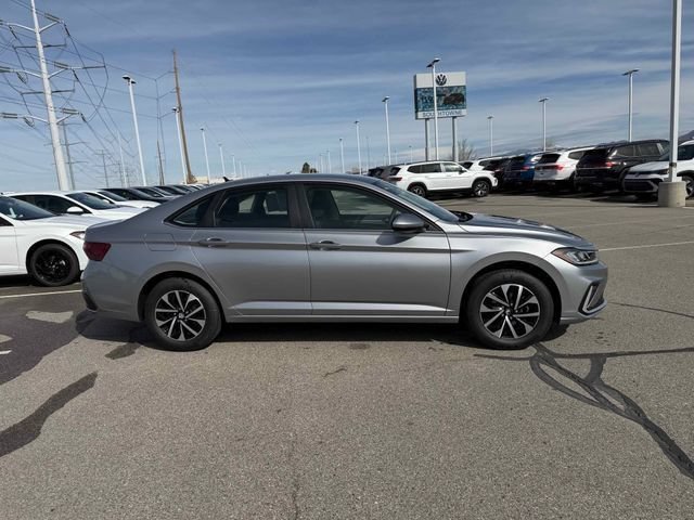 New 2026 Silver Volkswagen S image 2
