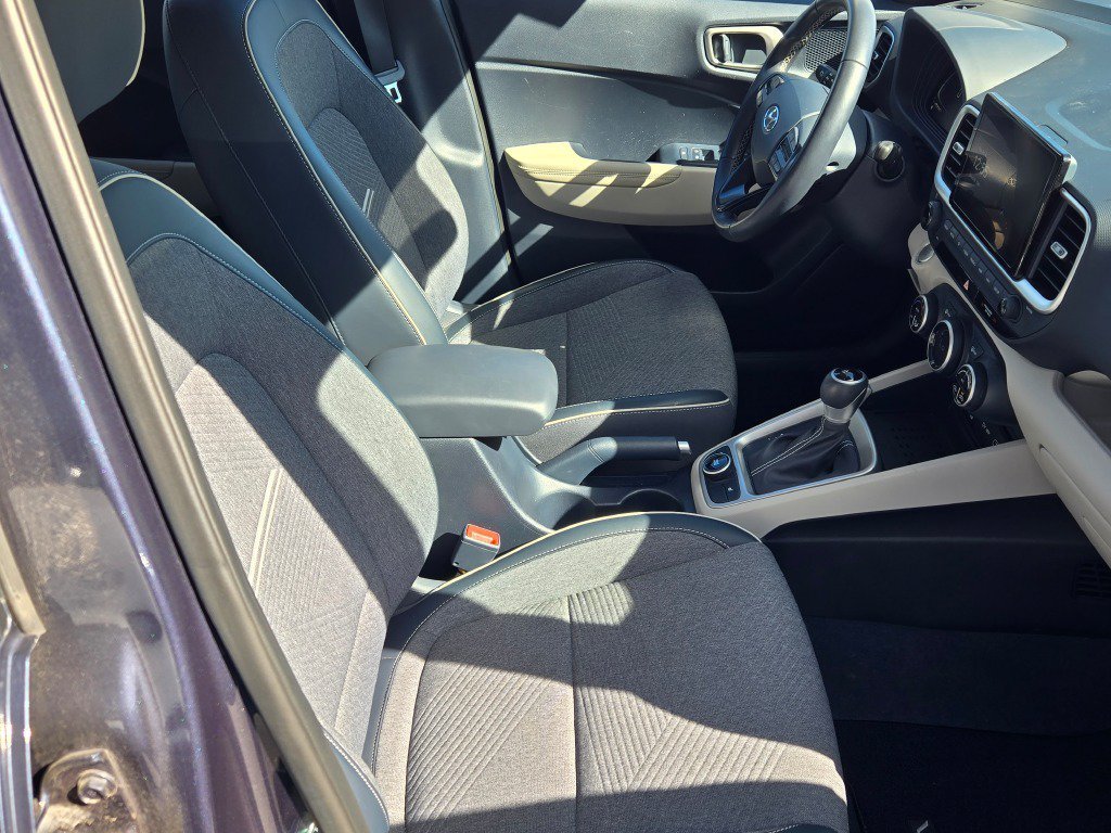 Certified Used 2023 White Hyundai Limited image 5