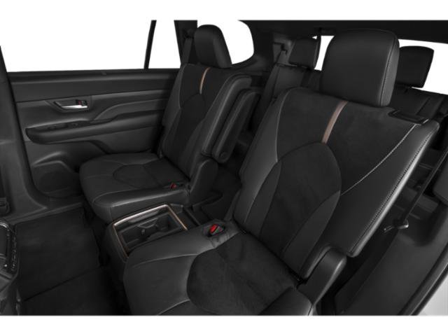 New 2026 Wind Chill Pearl <sup>1</sup> Toyota  MAX Limited image 15