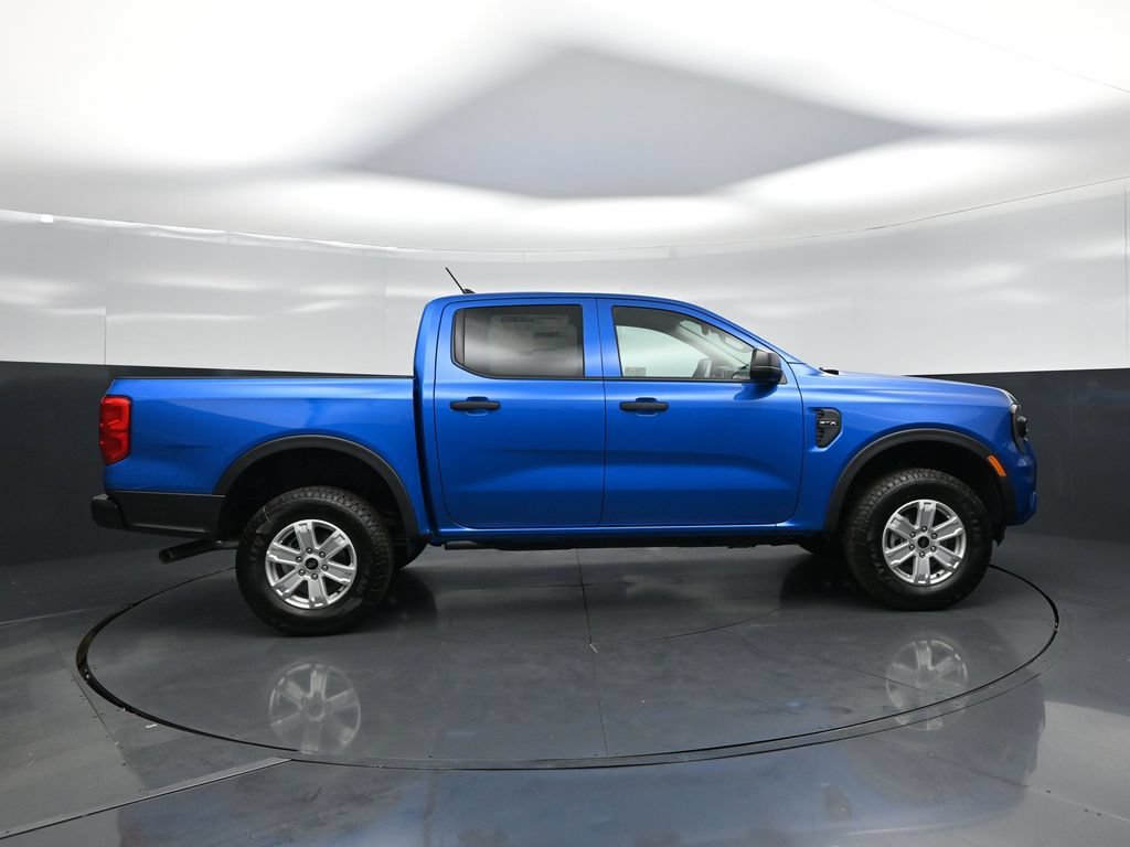 New 2026 Velocity Blue Metallic Ford XL image 20