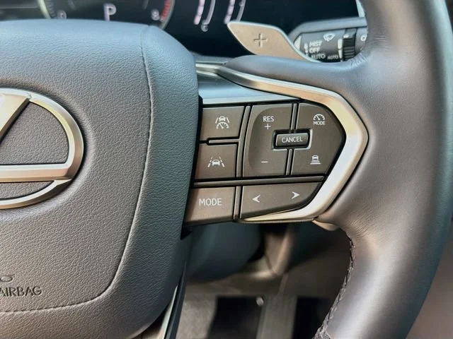 Certified Used 2024 Red Line Lexus NX 250 Premium image 38