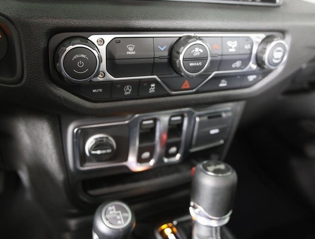 2026 Jeep Wrangler 2-Door Sport - Photo 15
