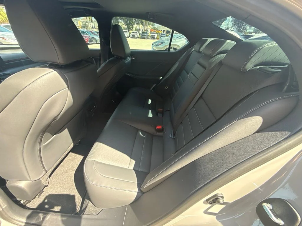 Certified Used 2026  Lexus 350 F SPORT image 26