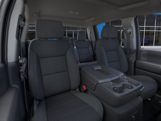 2026 Chevrolet Silverado 2500 HD Custom - Photo 16