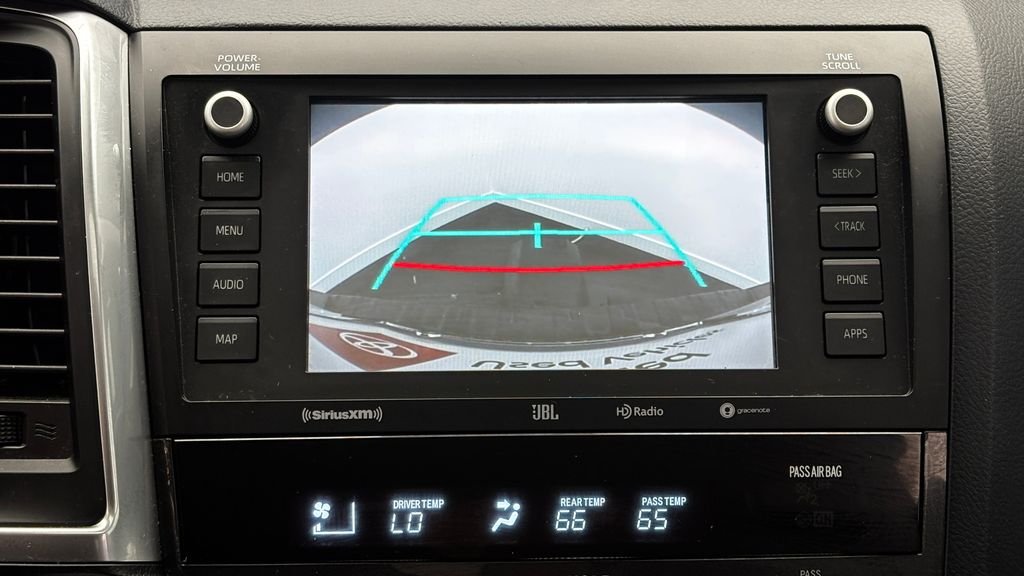 Used 2021 Gray Toyota TRD Pro image 57