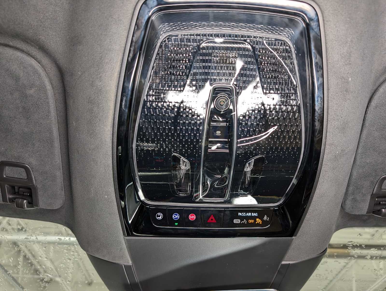 2025 Cadillac Escalade IQ Sport 2 - Photo 44