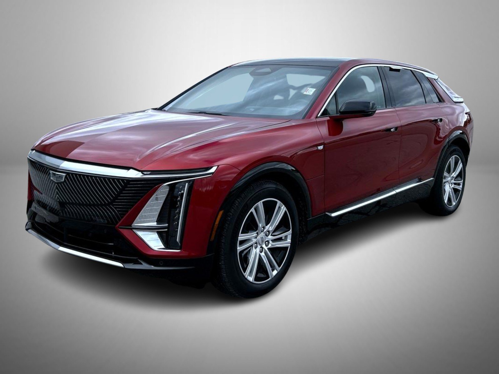 2024 Cadillac LYRIQ