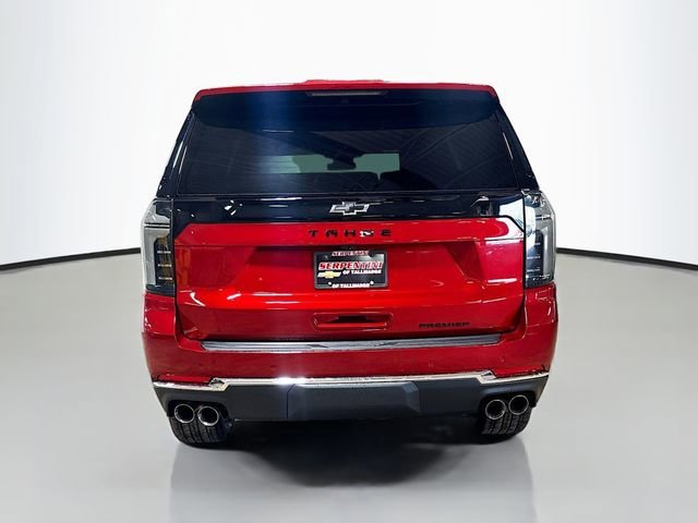 2025 Chevrolet Tahoe Premier - Photo 7