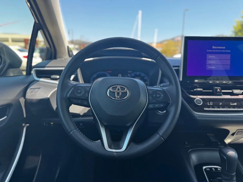 Used 2026  Toyota XLE image 24