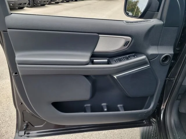 New 2026 Gray Ford Active image 20