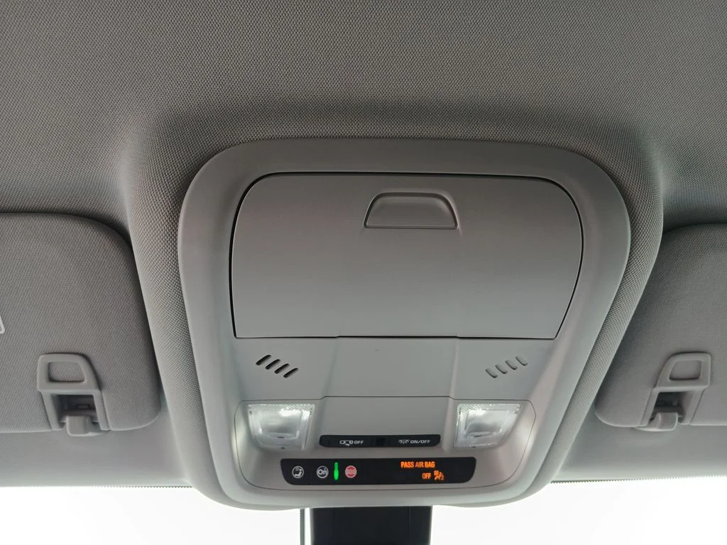 Used 2024 Black GMC SLE image 14